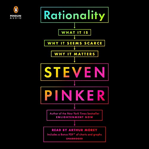 Cover of Rationality