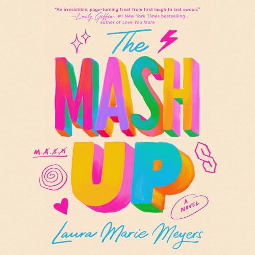 Cover of The MASH Up