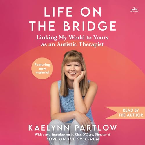 Cover of Life on the Bridge