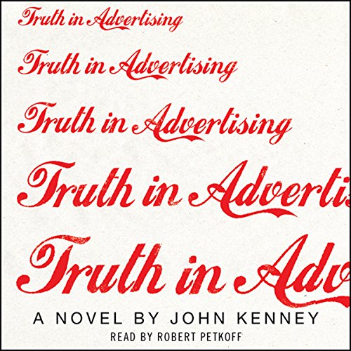 Cover of Truth in Advertising
