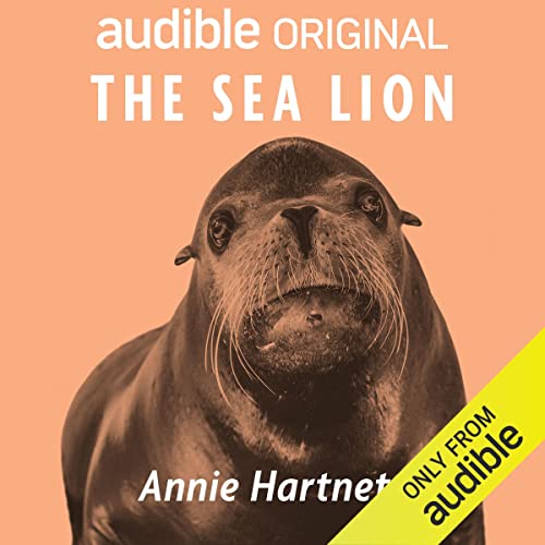 Cover of The Sea Lion