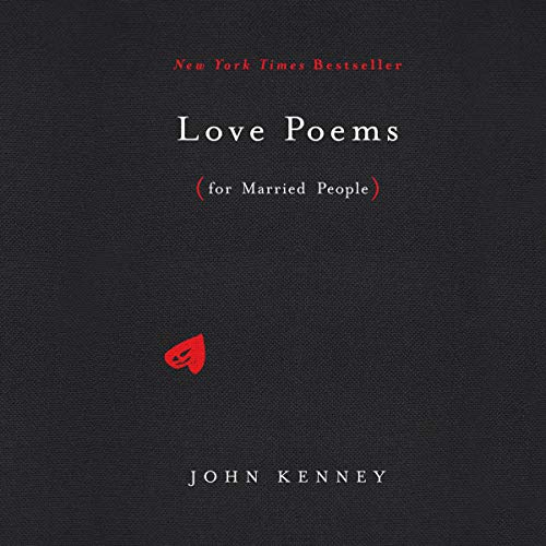 Cover of Love Poems for Married People
