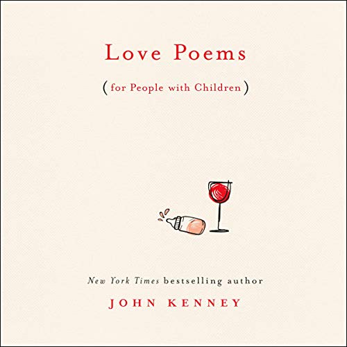 Cover of Love Poems for People with Children