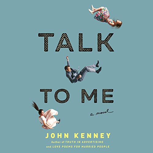 Cover of Talk to Me