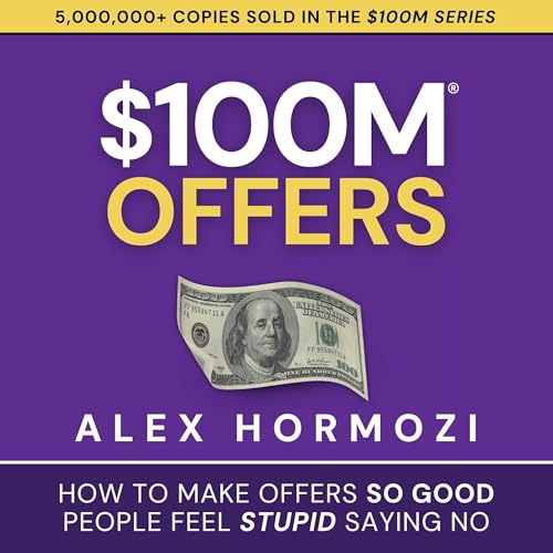 Cover of $100M Offers