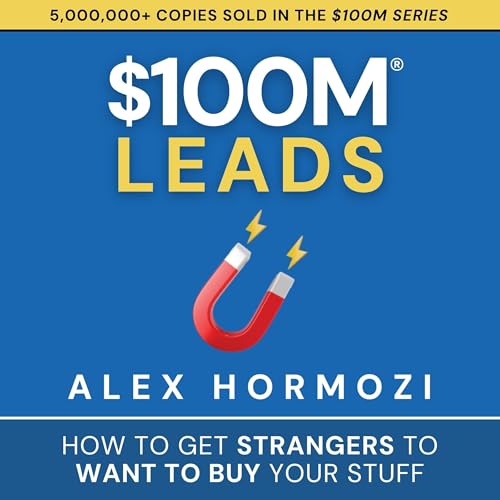 Cover of $100M Leads