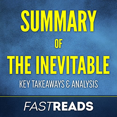 Cover of Summary of The Inevitable by Kevin Kelly
