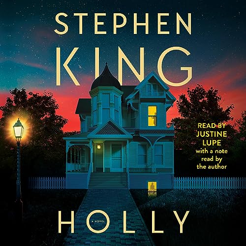 Cover of Holly