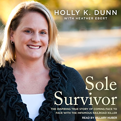 Cover of Sole Survivor