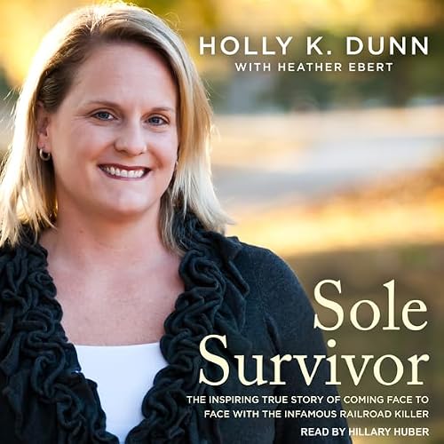 Cover of Sole Survivor