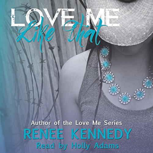 Cover of Love Me Like That