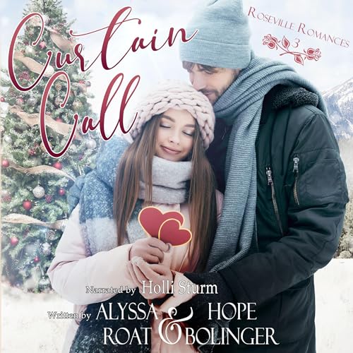 Cover of Curtain Call