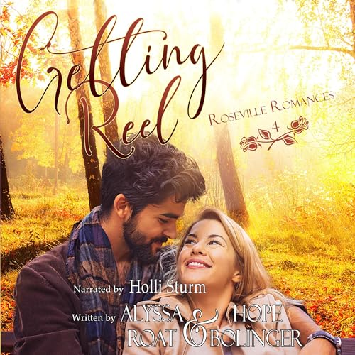 Cover of Getting Reel