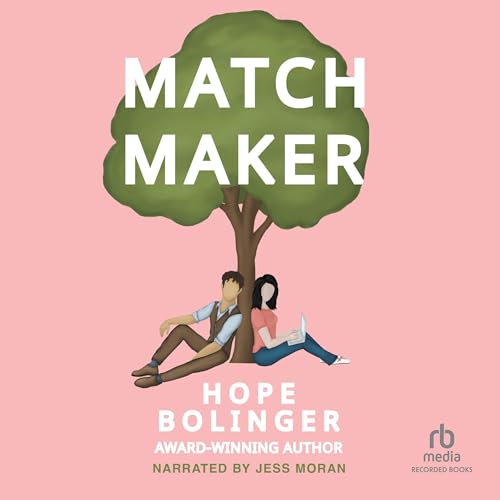 Cover of Matchmaker