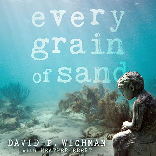Cover of Every Grain of Sand: A Memoir
