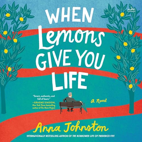 Cover of When Lemons Give You Life