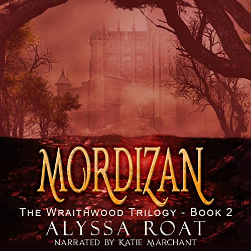 Cover of Mordizan