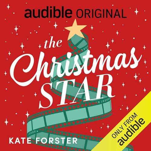 Cover of The Christmas Star