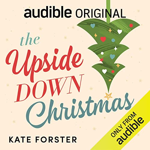 Cover of The Upside Down Christmas
