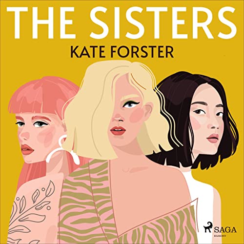 Cover of The Sisters