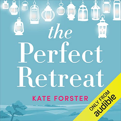 Cover of The Perfect Retreat