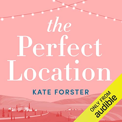 Cover of The Perfect Location