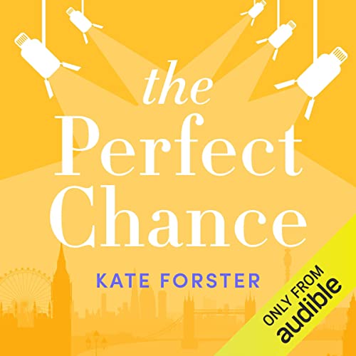 Cover of The Perfect Chance
