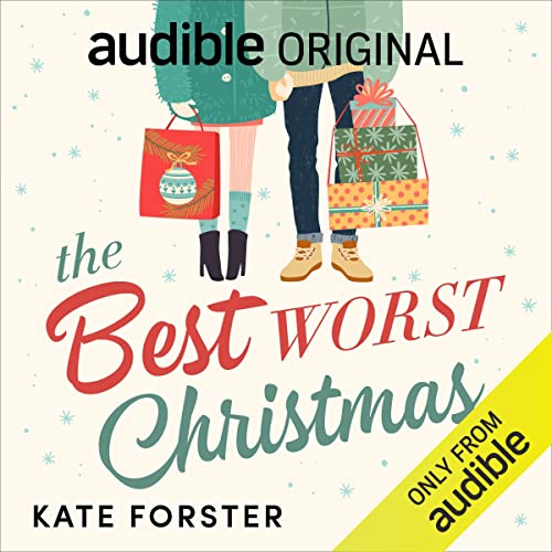 Cover of The Best Worst Christmas