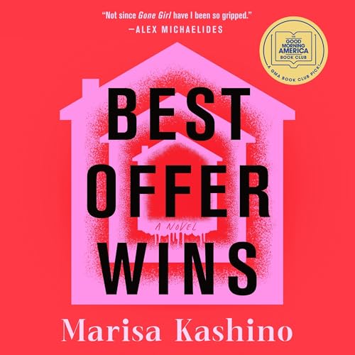 Cover of Best Offer Wins