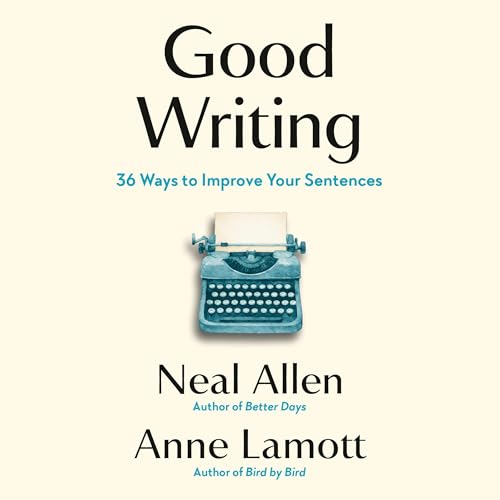 Cover of Good Writing