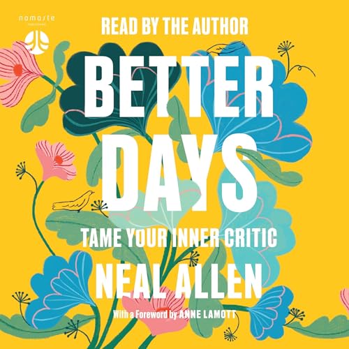 Cover of Better Days