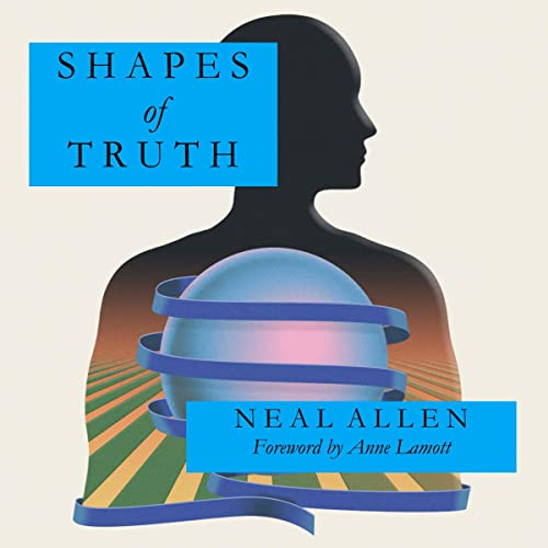Cover of Shapes of Truth: Discover God Inside You