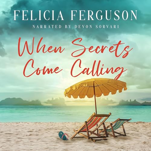 Cover of When Secrets Come Calling
