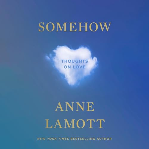 Cover of Somehow