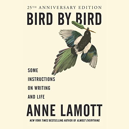 Cover of Bird by Bird