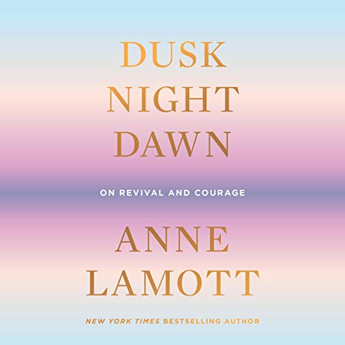 Cover of Dusk, Night, Dawn