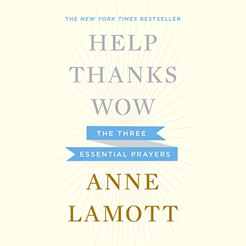 Cover of Help, Thanks, Wow