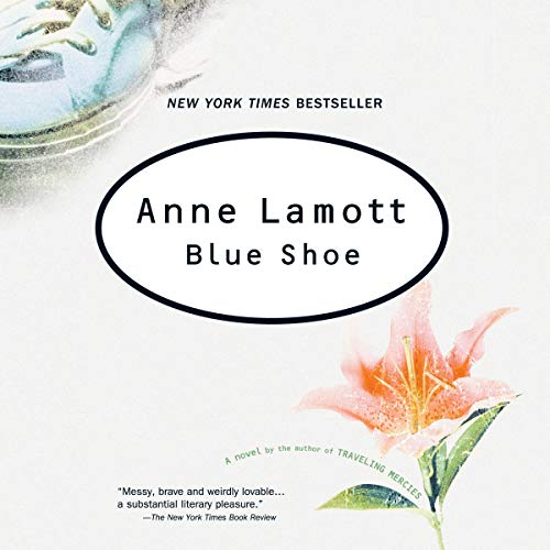 Cover of Blue Shoe