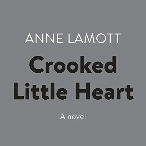 Cover of Crooked Little Heart