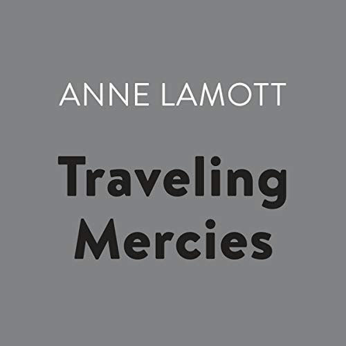 Cover of Traveling Mercies