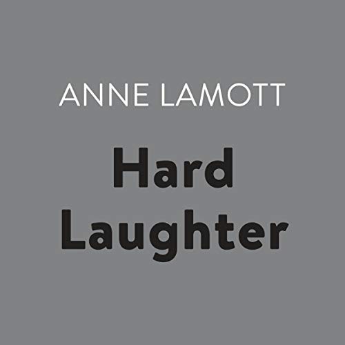 Cover of Hard Laughter
