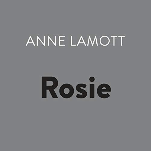 Cover of Rosie