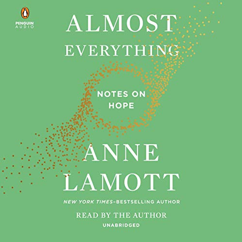 Cover of Almost Everything