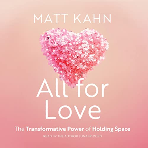 Cover of All for Love