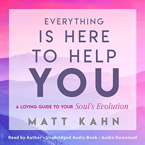 Cover of Everything Is Here to Help You