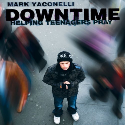 Cover of Downtime