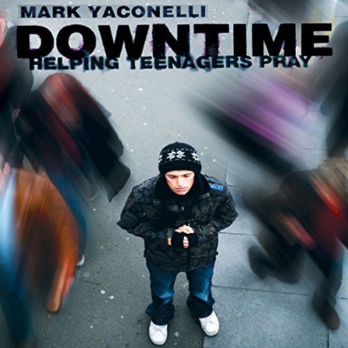 Cover of Downtime