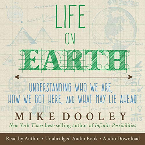 Cover of Life on Earth