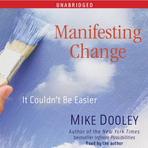 Cover of Manifesting Change