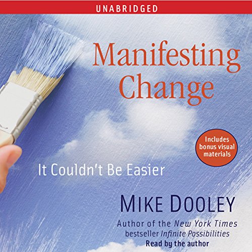 Cover of Manifesting Change